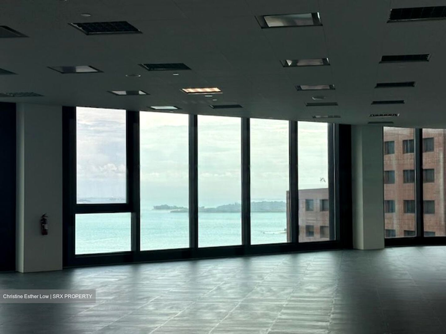 Hub Synergy Point (D2), Office #459747761